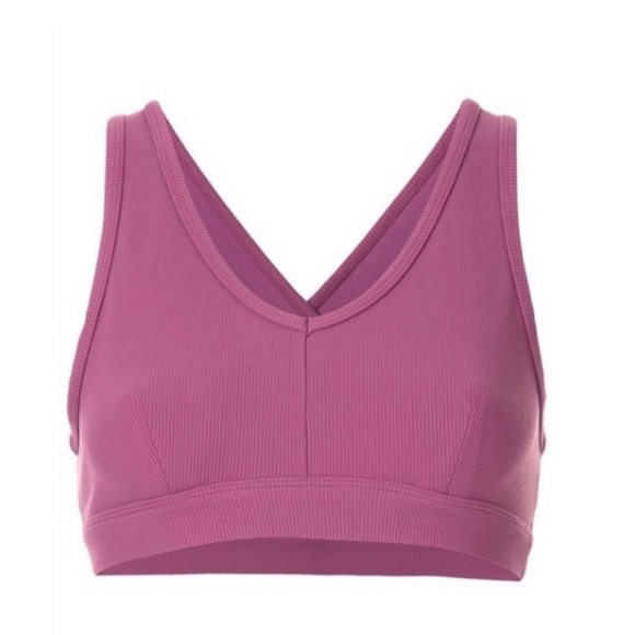 Alo Yoga Togetherness Sports Bra Size L - Picture 2 of 11